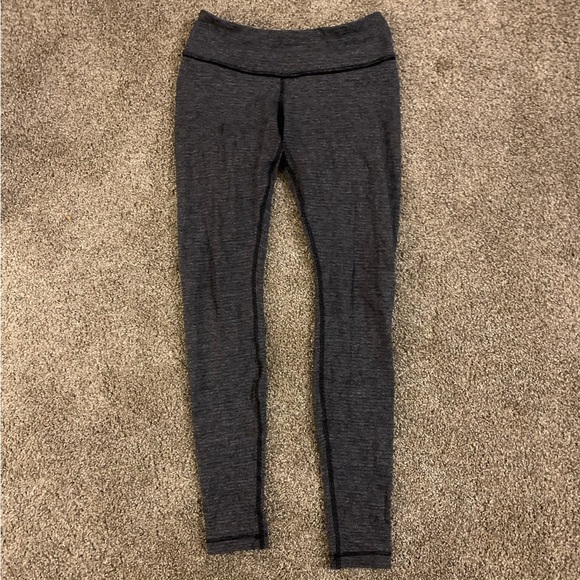 lululemon athletica Pants - Womens lululemon leggings full length